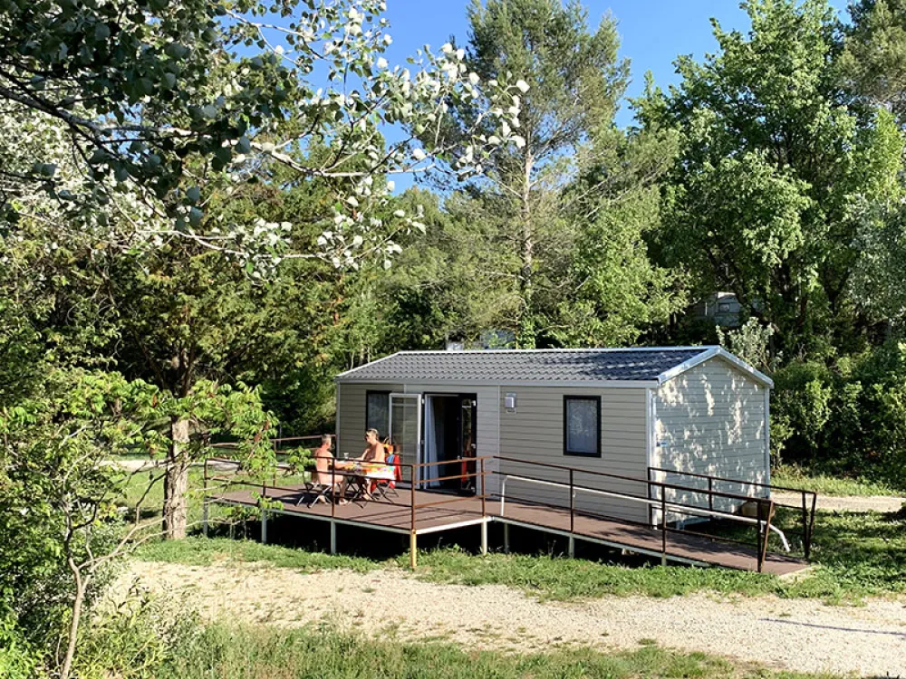 Camping Naturiste Messidor