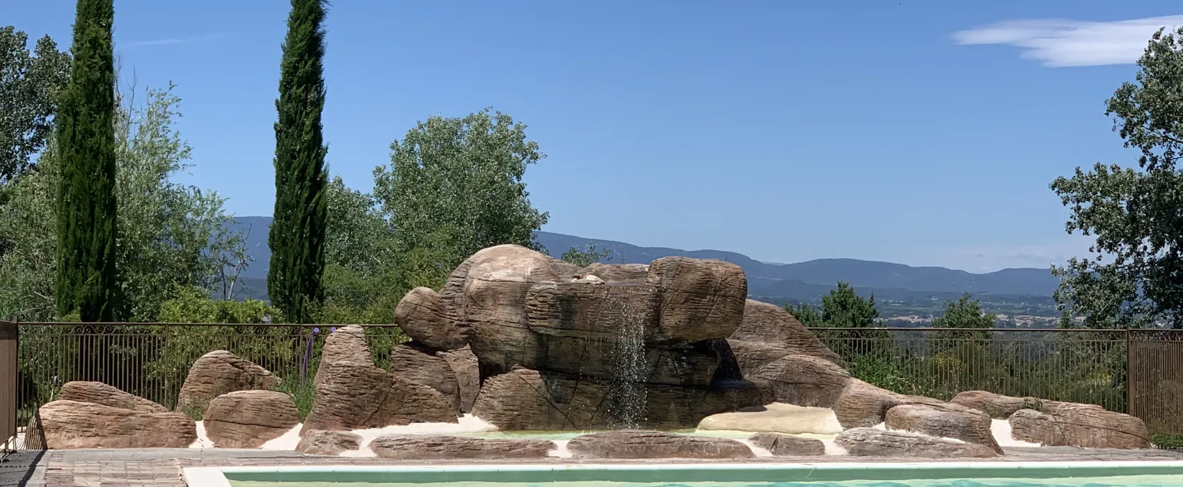 Camping Naturiste Messidor