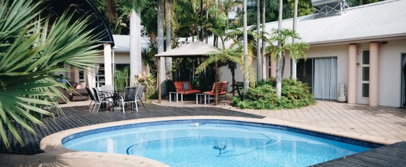 Rockview Lodge Campsite