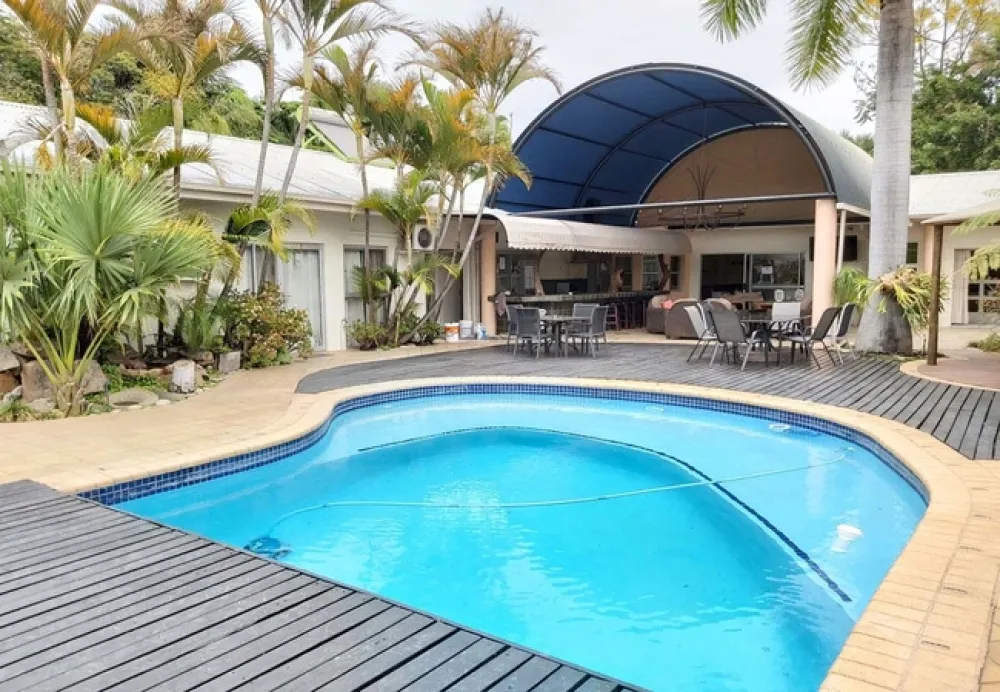 Rockview Lodge Campsite