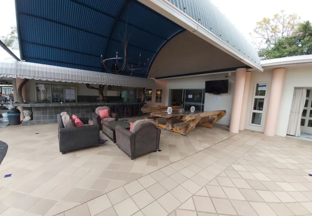 Rockview Lodge Campsite