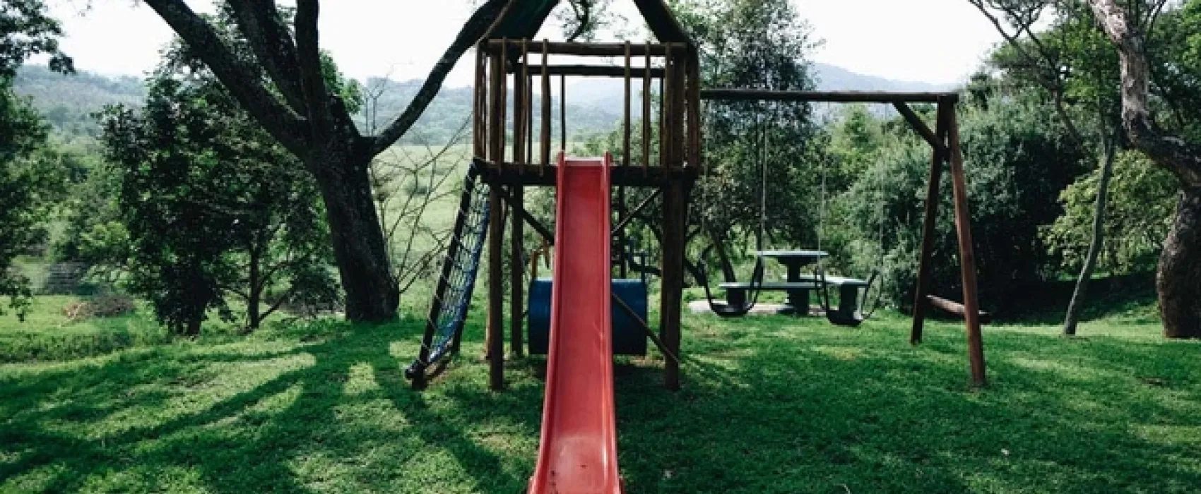 Rockview Lodge Campsite