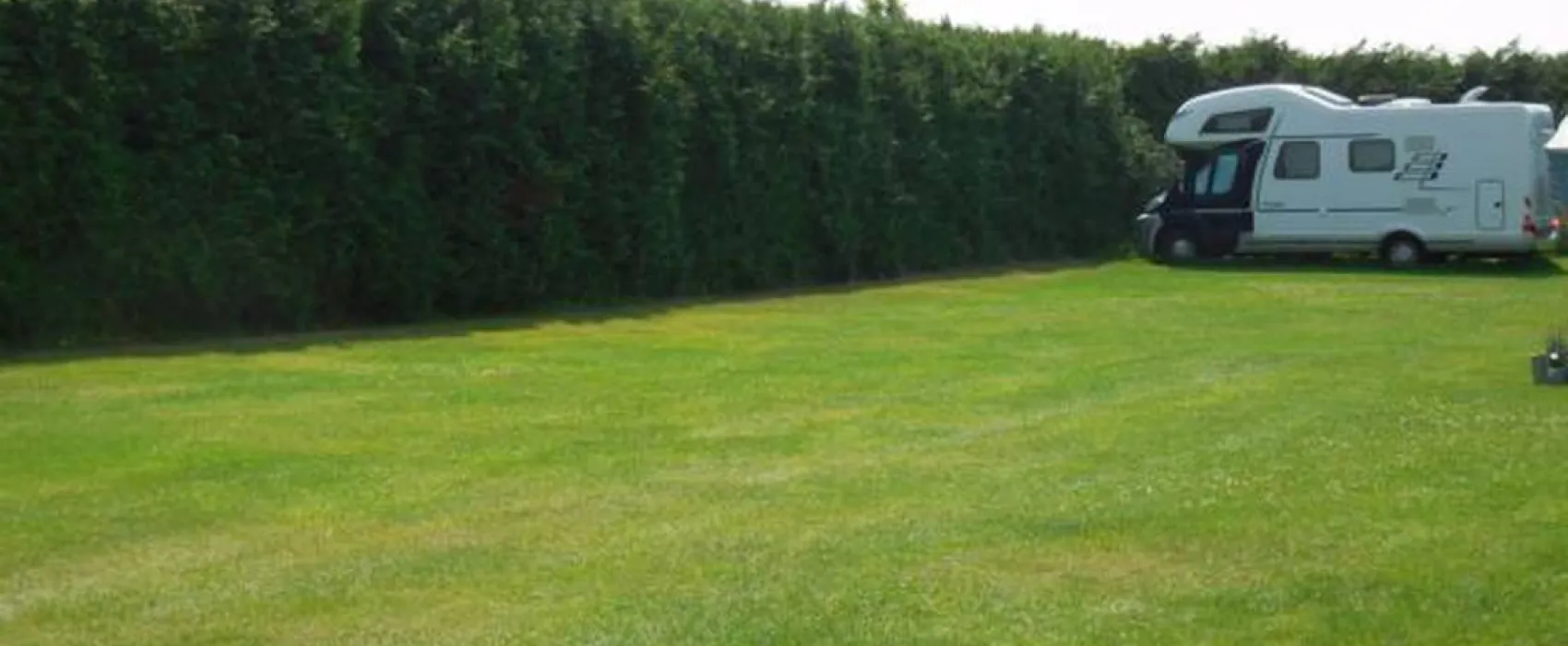 Campingplatz Reiterhof von Steinhausen