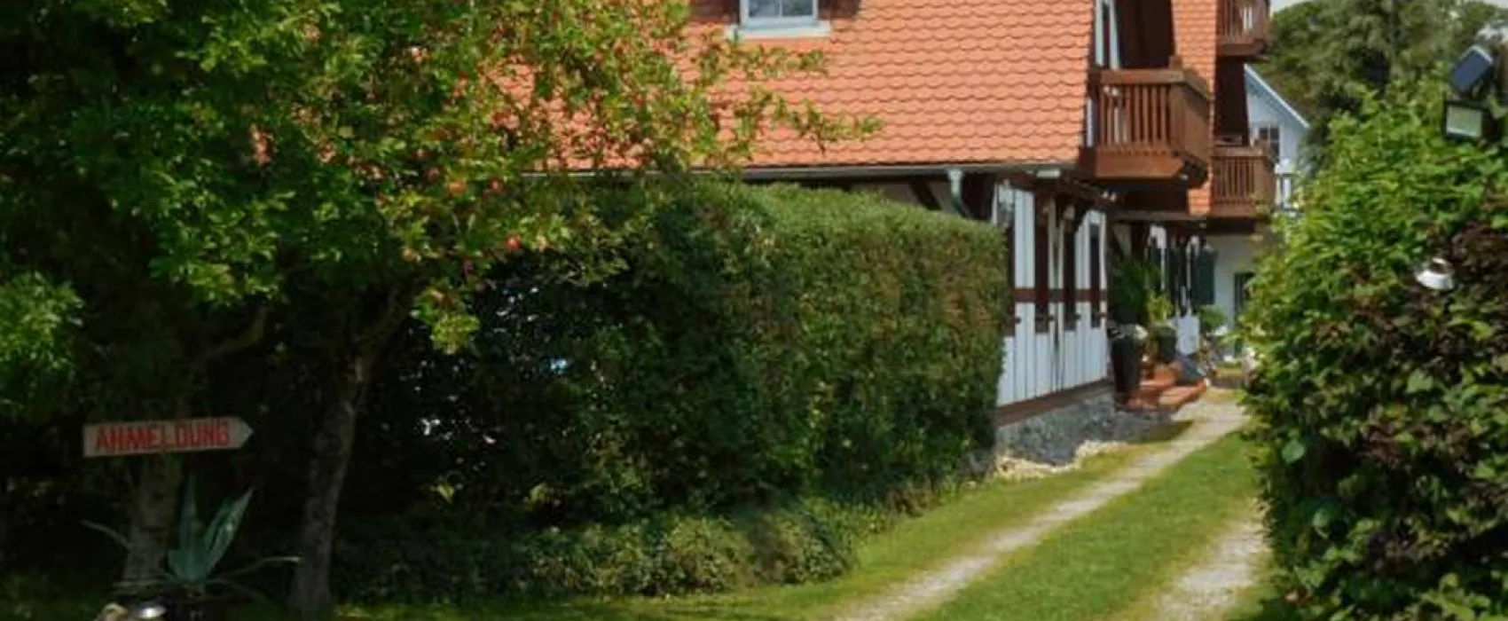 Campingplatz Reiterhof von Steinhausen