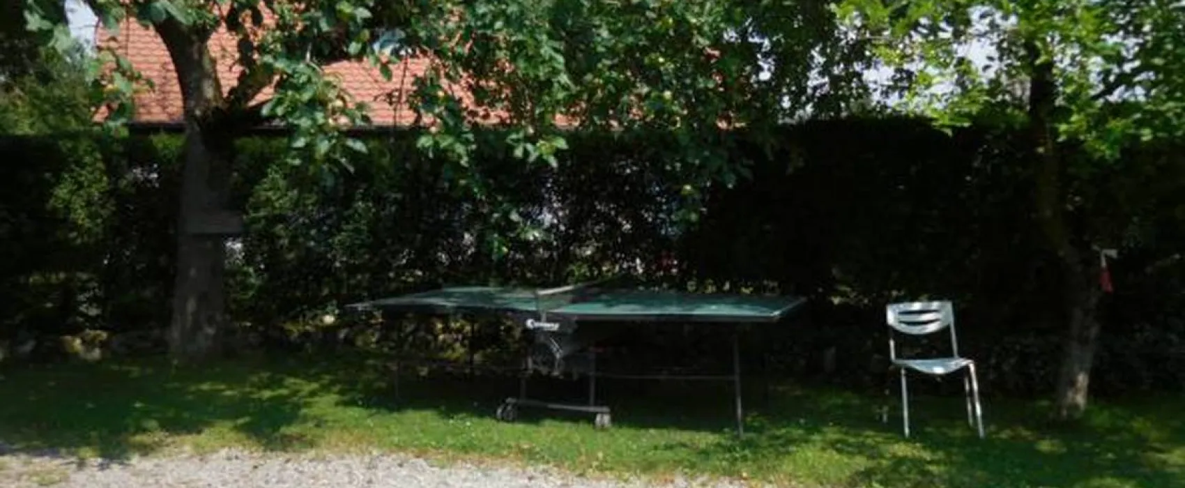 Campingplatz Reiterhof von Steinhausen