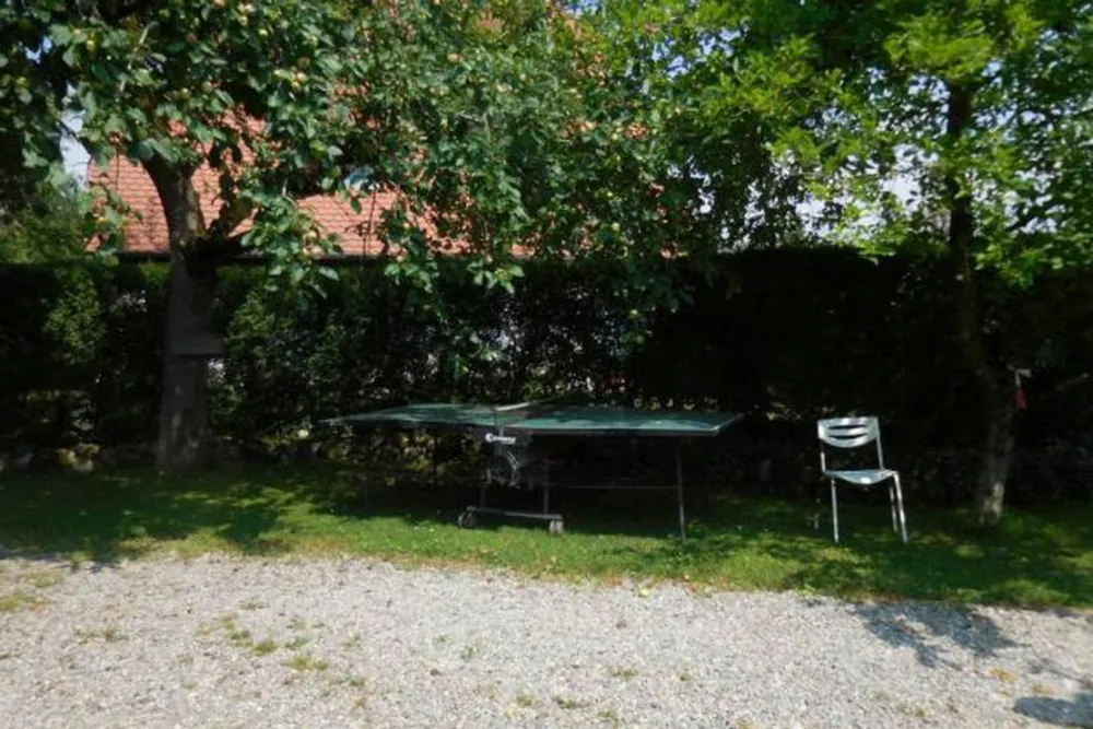 Campingplatz Reiterhof von Steinhausen