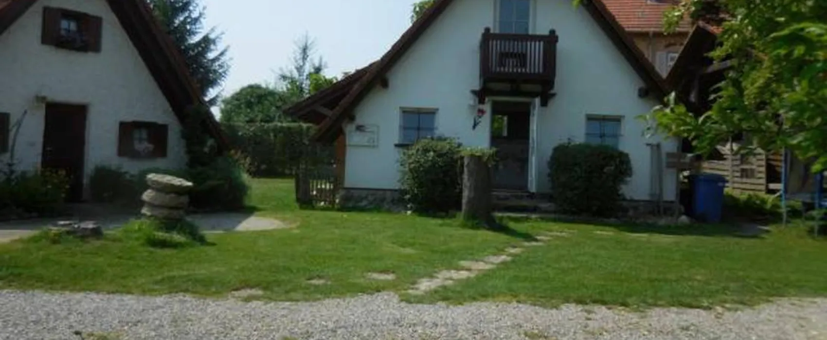 Campingplatz Reiterhof von Steinhausen