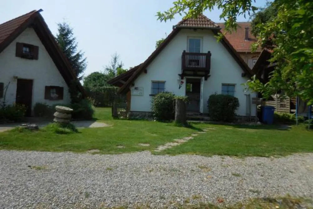 Campingplatz Reiterhof von Steinhausen