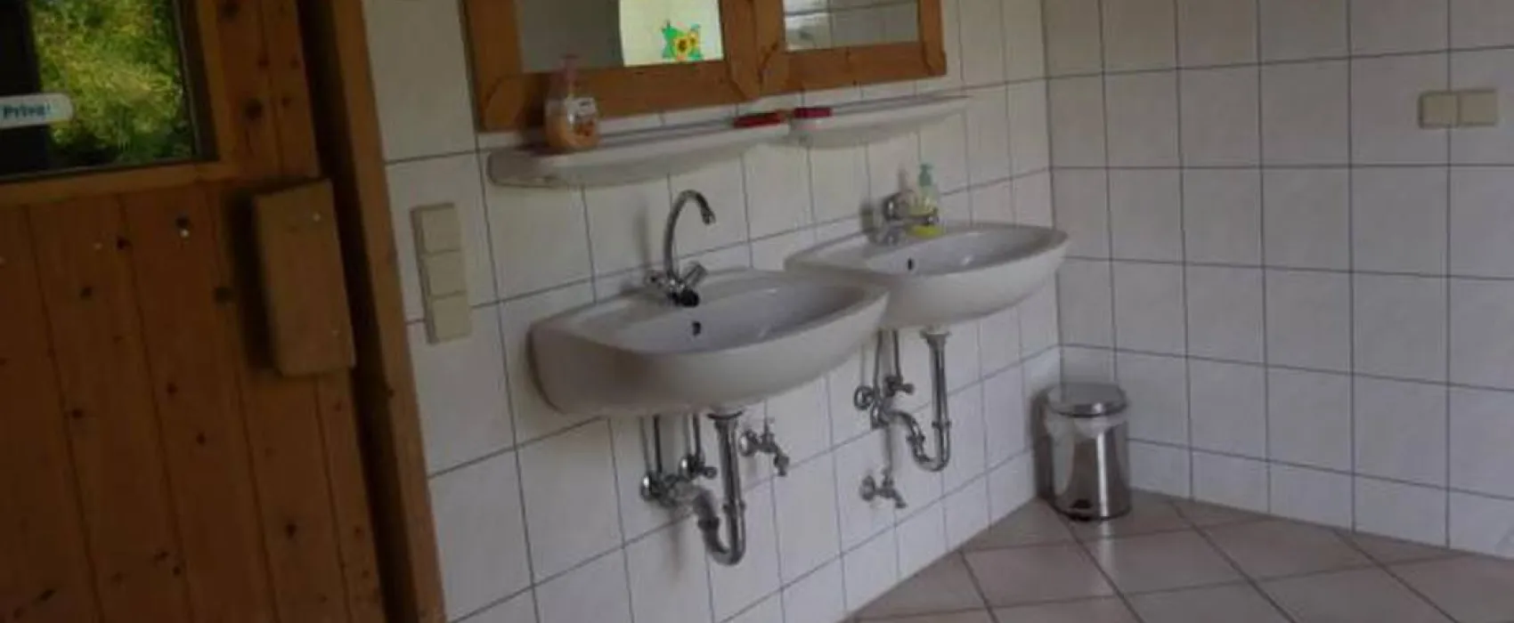 Campingplatz Reiterhof von Steinhausen