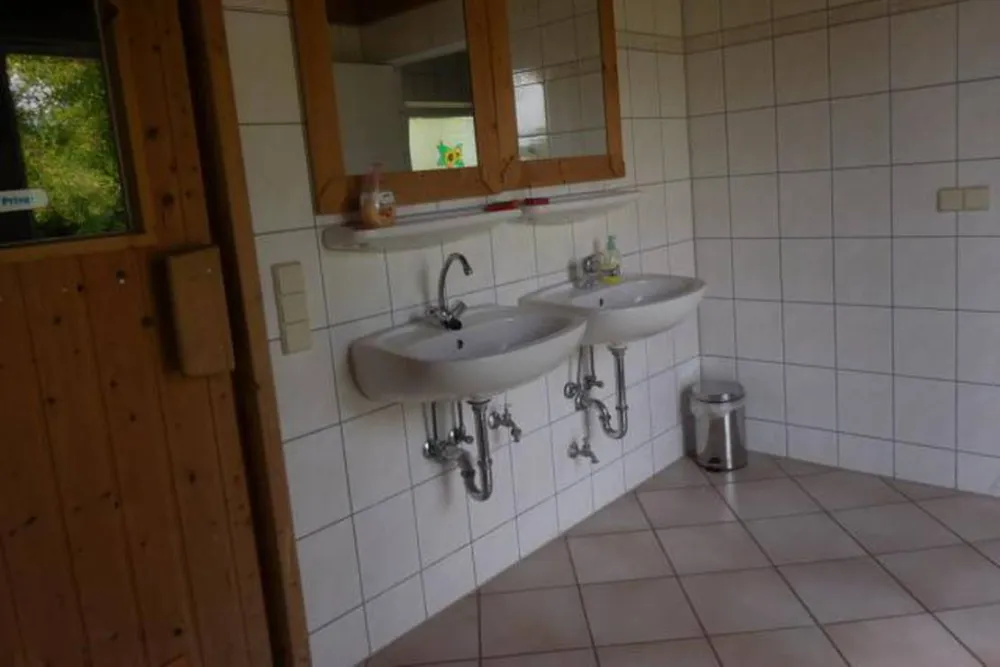 Campingplatz Reiterhof von Steinhausen