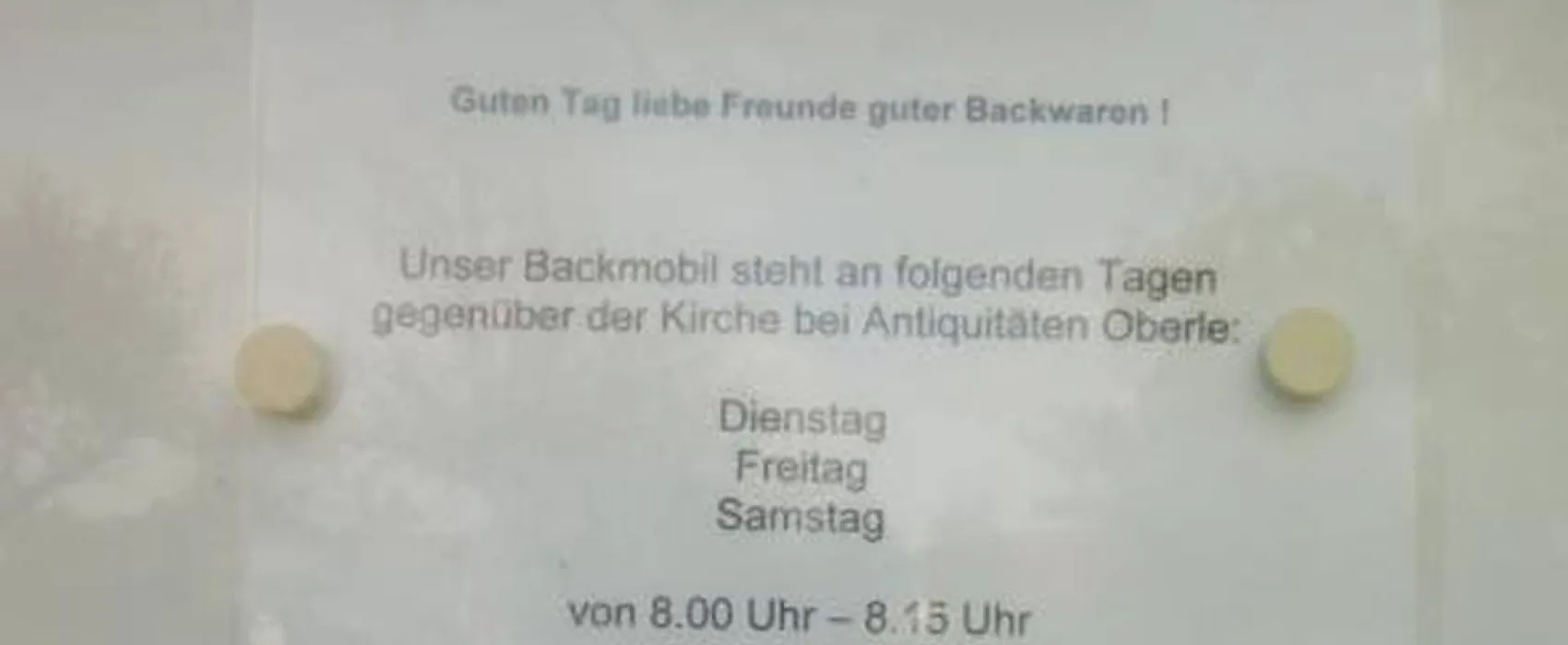 Campingplatz Reiterhof von Steinhausen