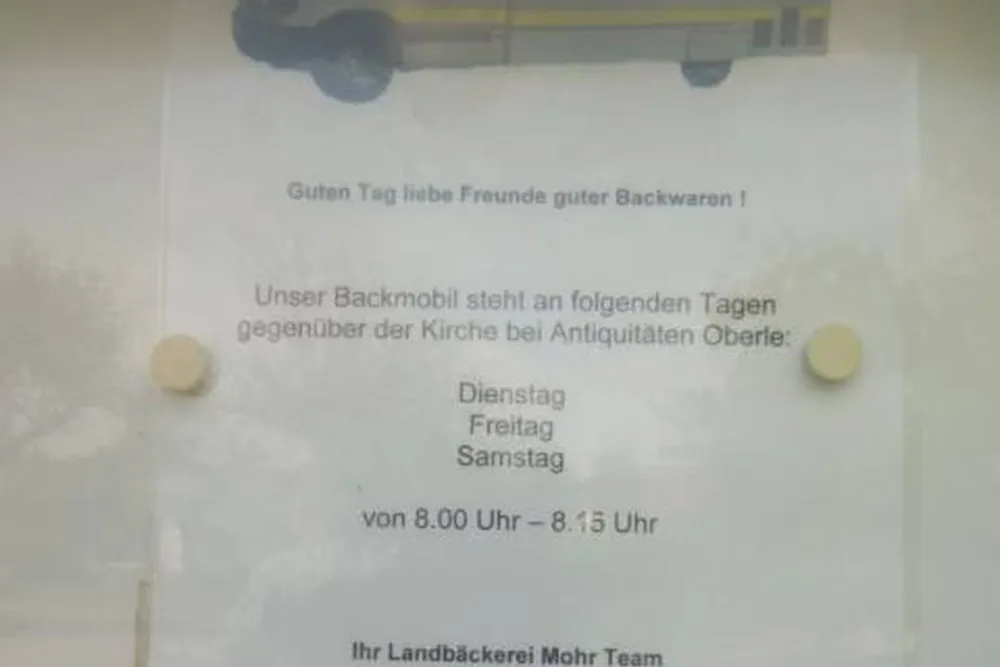 Campingplatz Reiterhof von Steinhausen