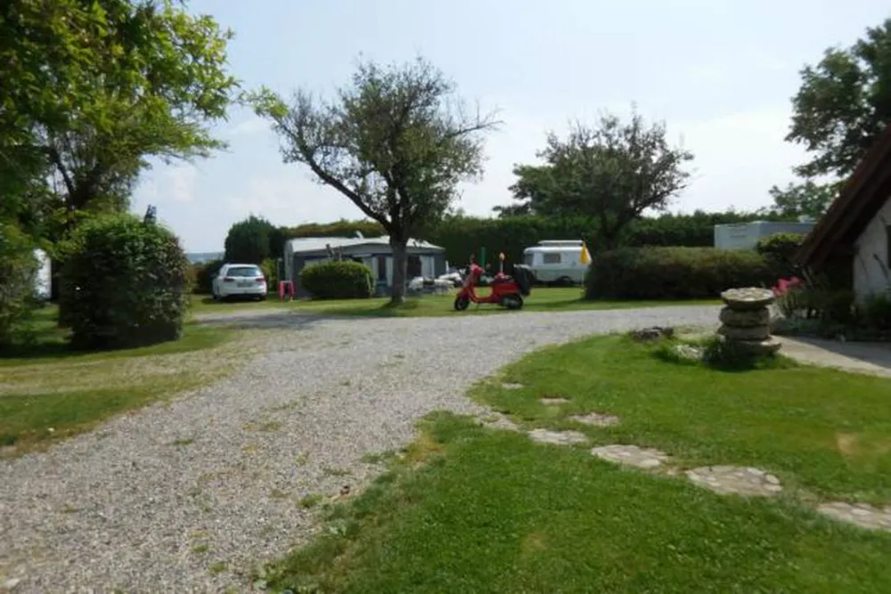 Campingplatz Reiterhof von Steinhausen