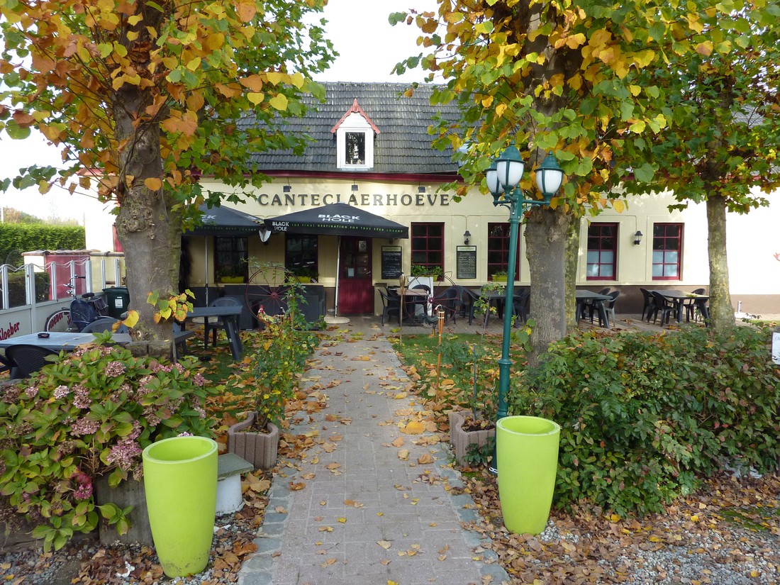 Canteclaer photo 3