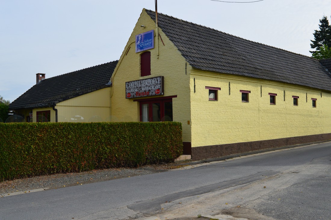 Canteclaer photo 4