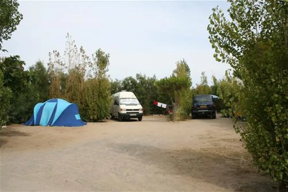 Domaine Presqu'île de la Franqui