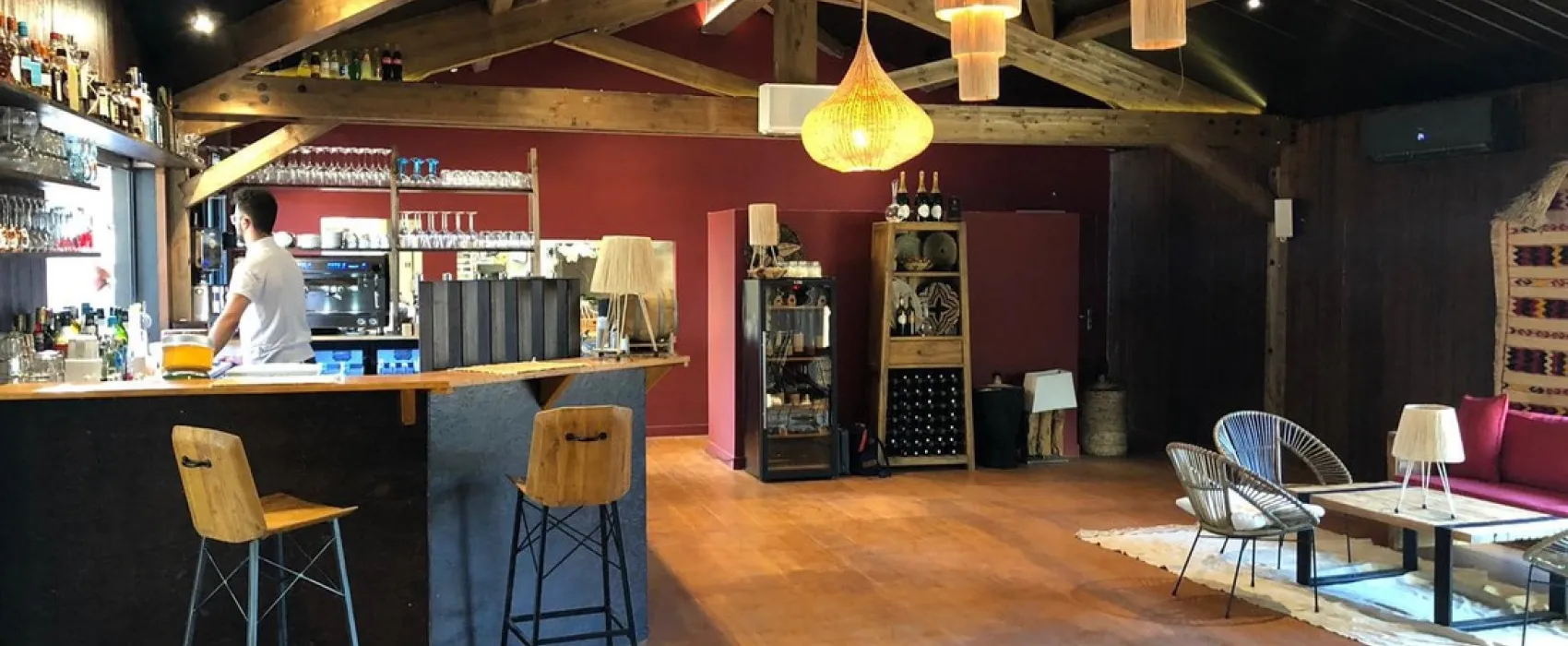 Domaine Presqu'île de la Franqui