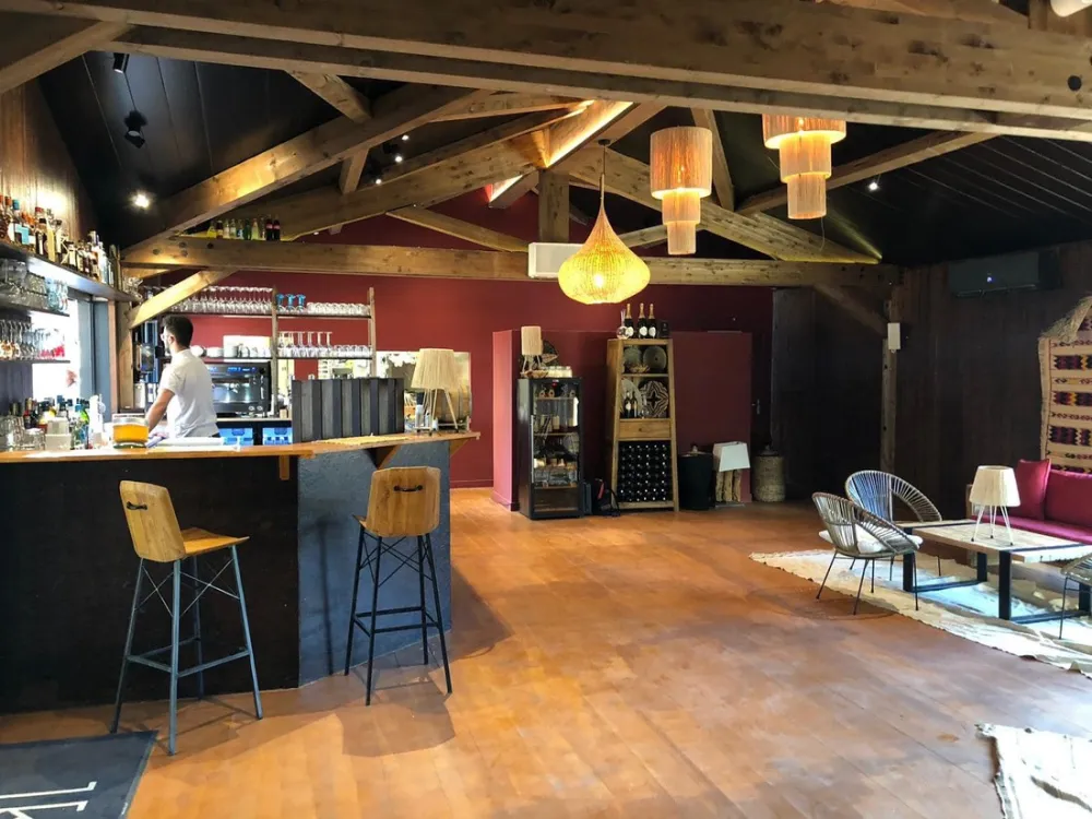 Domaine Presqu'île de la Franqui