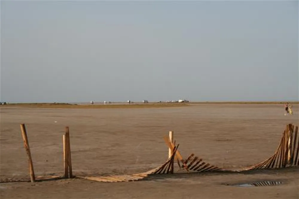 Domaine Presqu'île de la Franqui