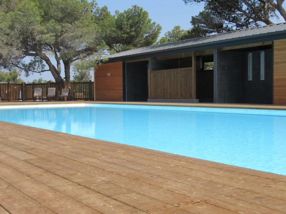 Domaine Presqu'île de la Franqui