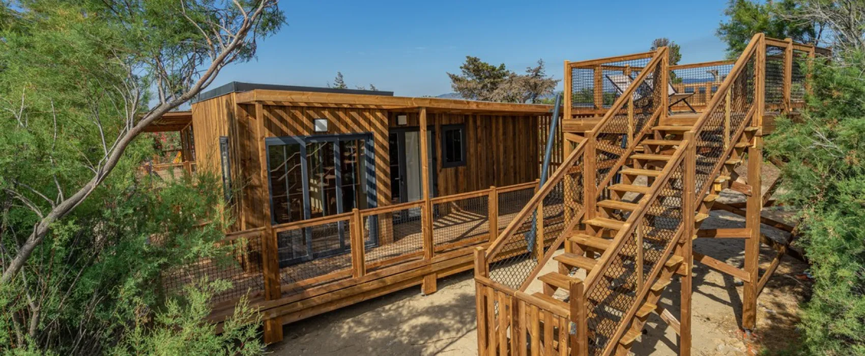 Domaine Presqu'île de la Franqui