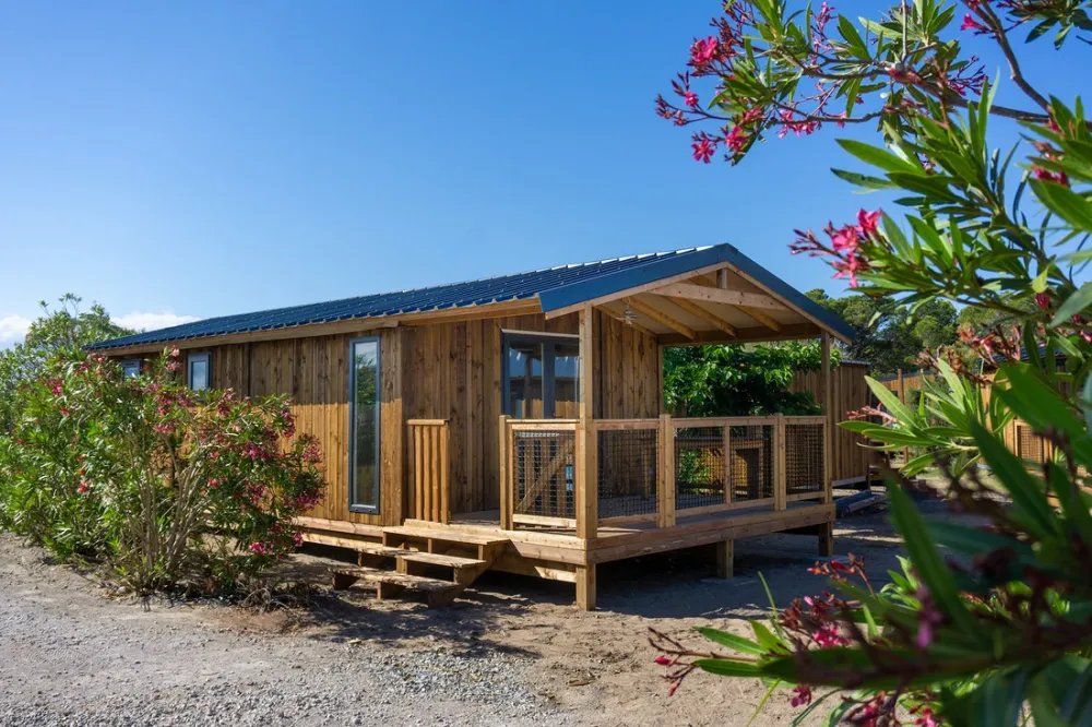 Domaine Presqu'île de la Franqui