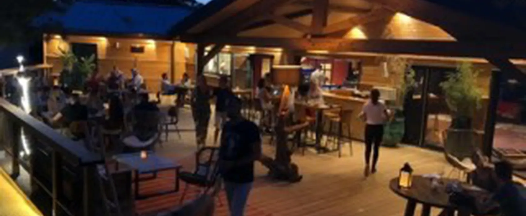 Domaine Presqu'île de la Franqui