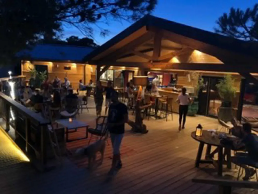 Domaine Presqu'île de la Franqui