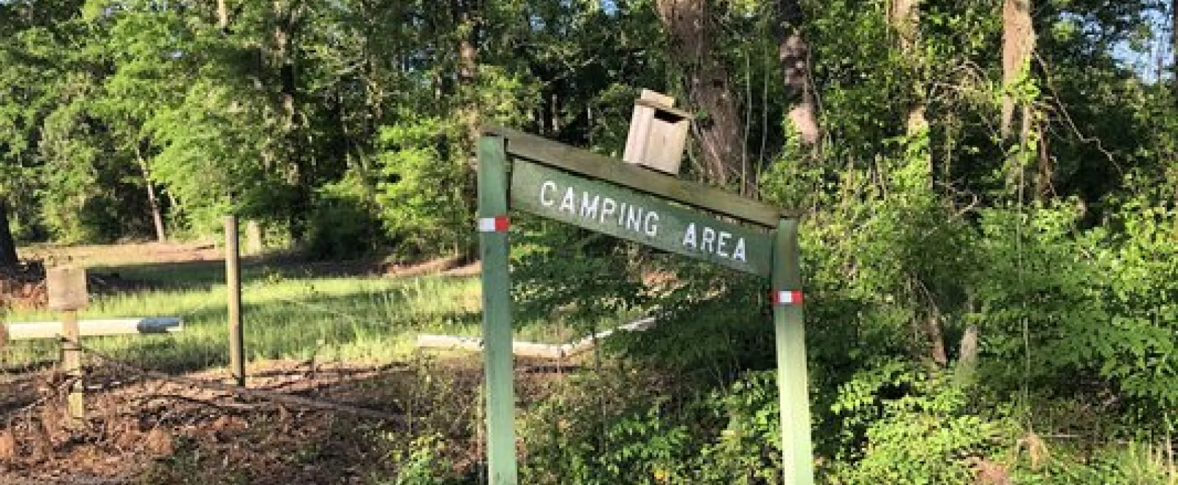Pine Hill Campground
