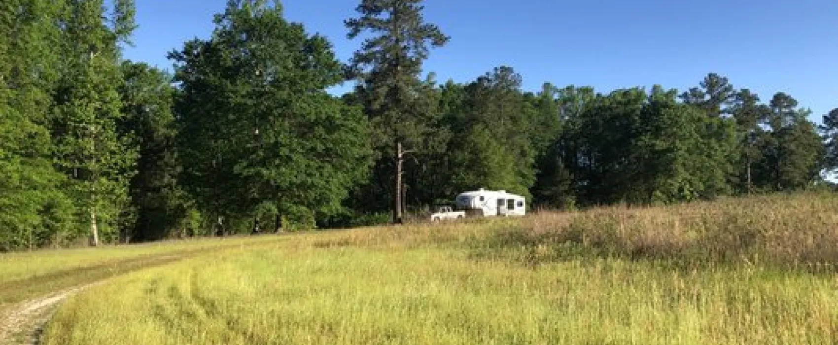 Pine Hill Campground