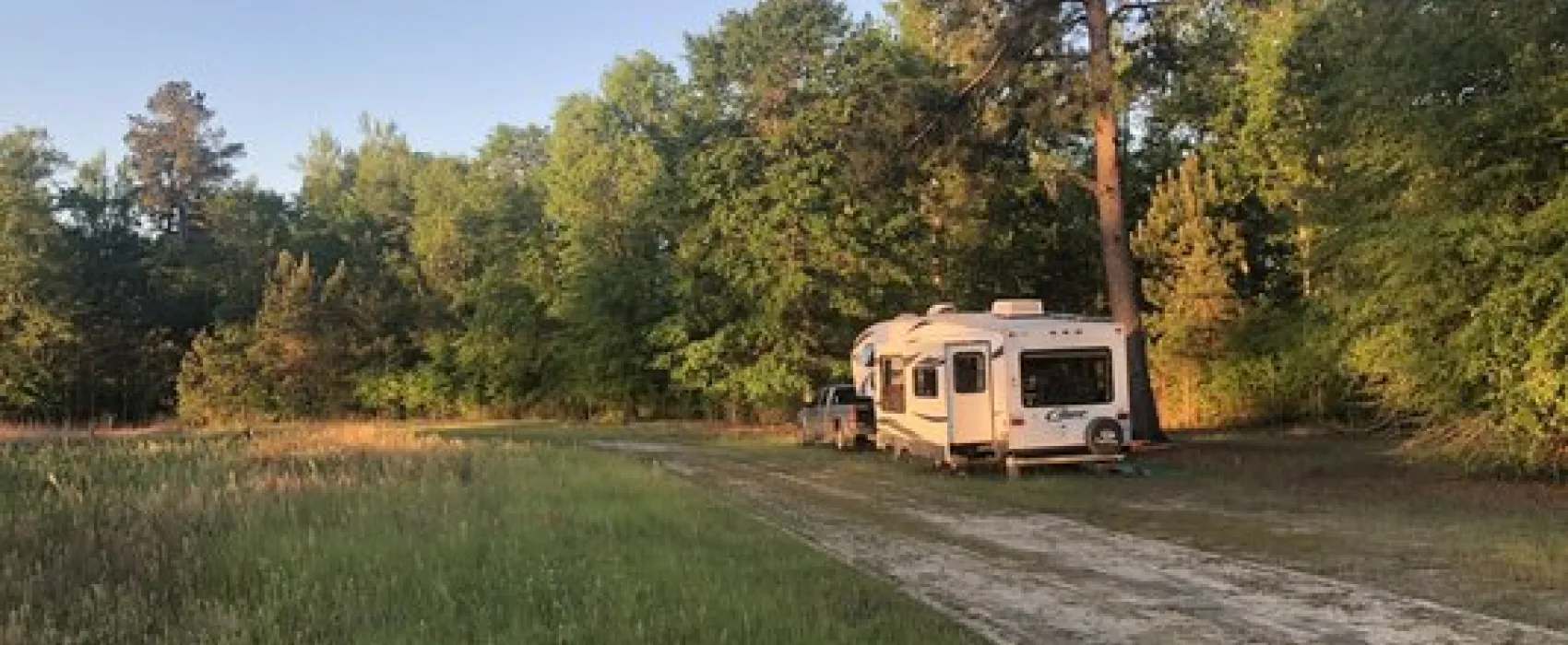 Pine Hill Campground