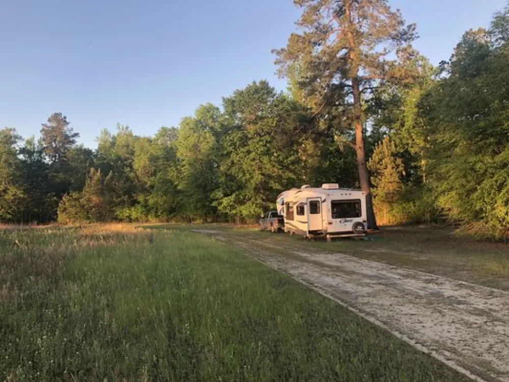 Pine Hill Campground