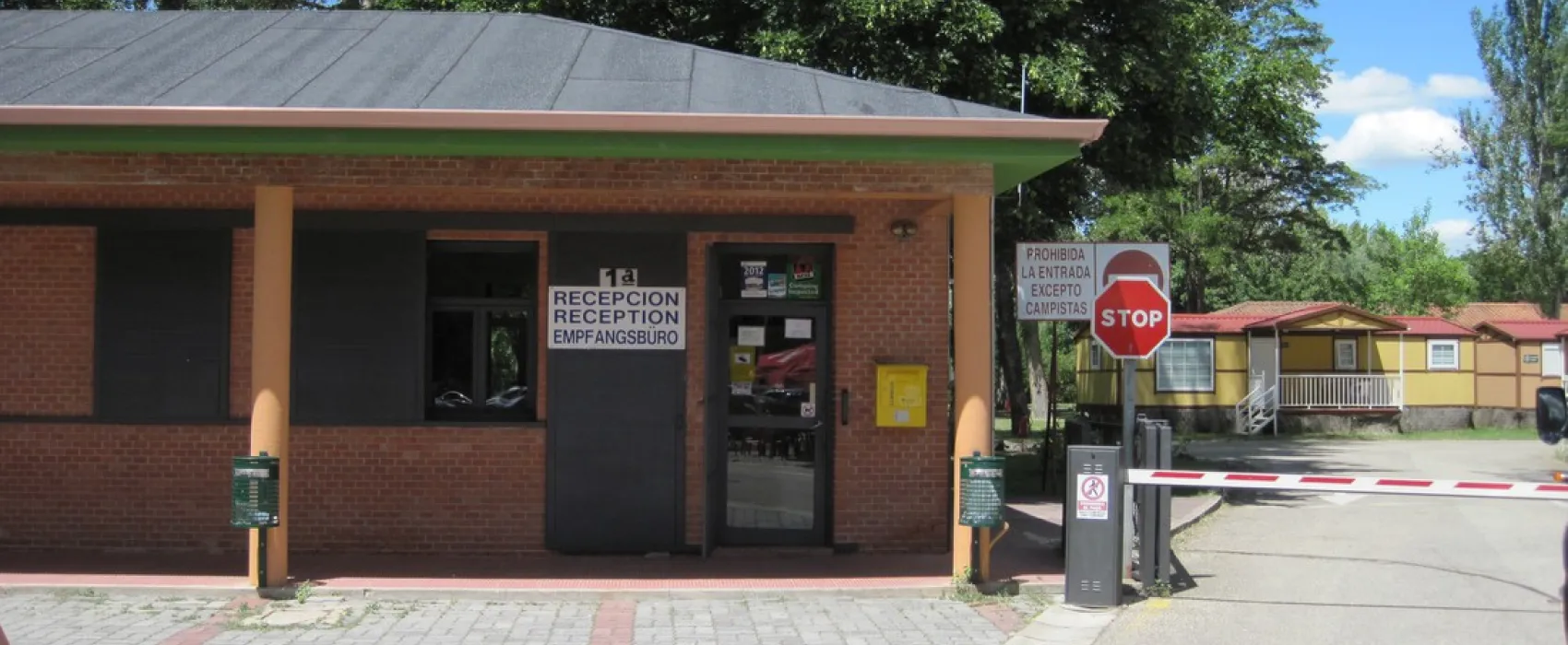 Munical Fuentes Blancas