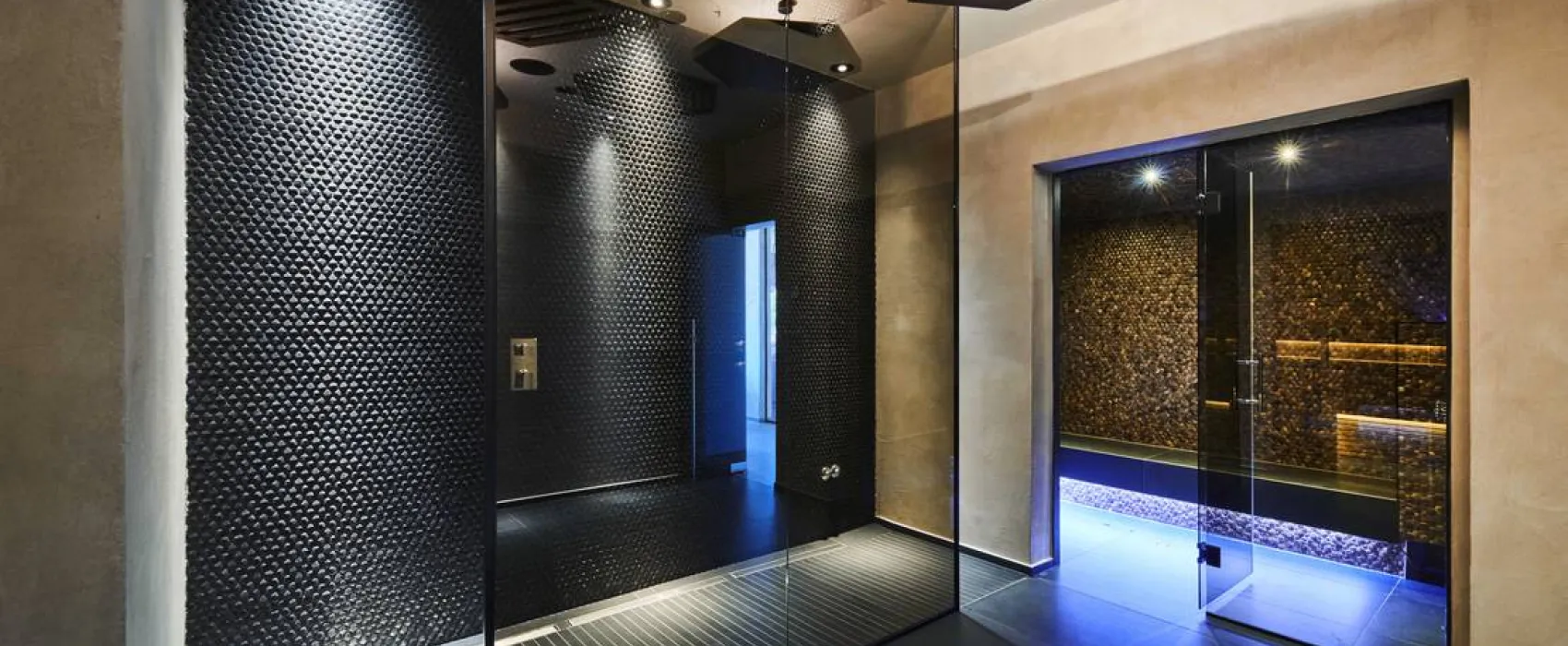 SAN SERVOLO WELLNESS CAMPING