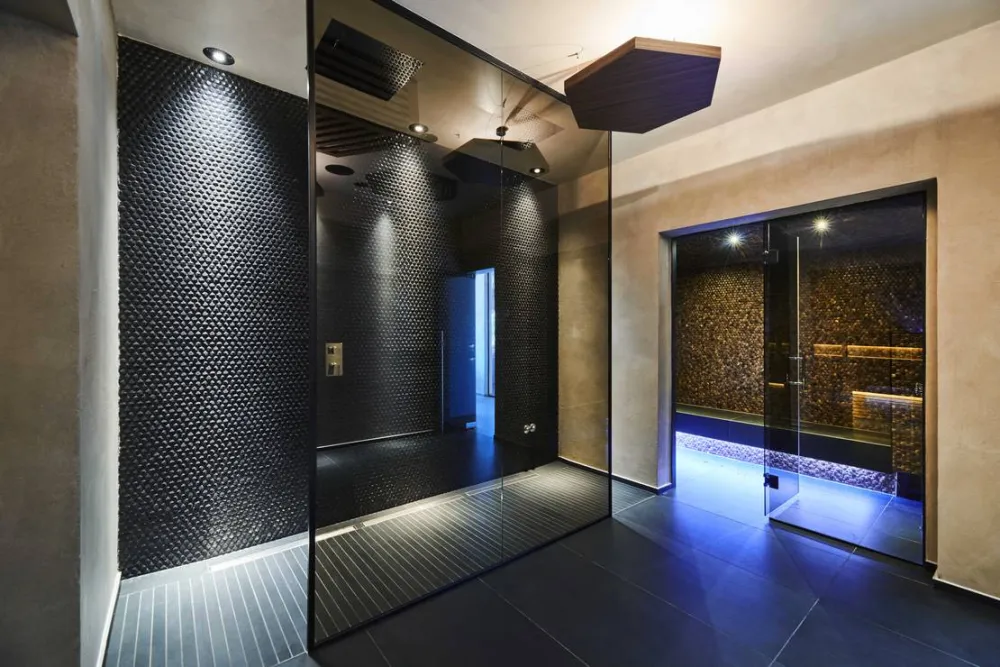 SAN SERVOLO WELLNESS CAMPING