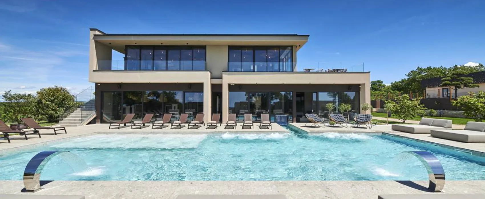 SAN SERVOLO WELLNESS CAMPING