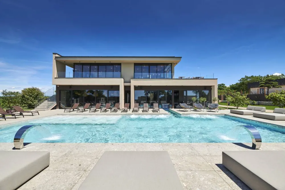 SAN SERVOLO WELLNESS CAMPING