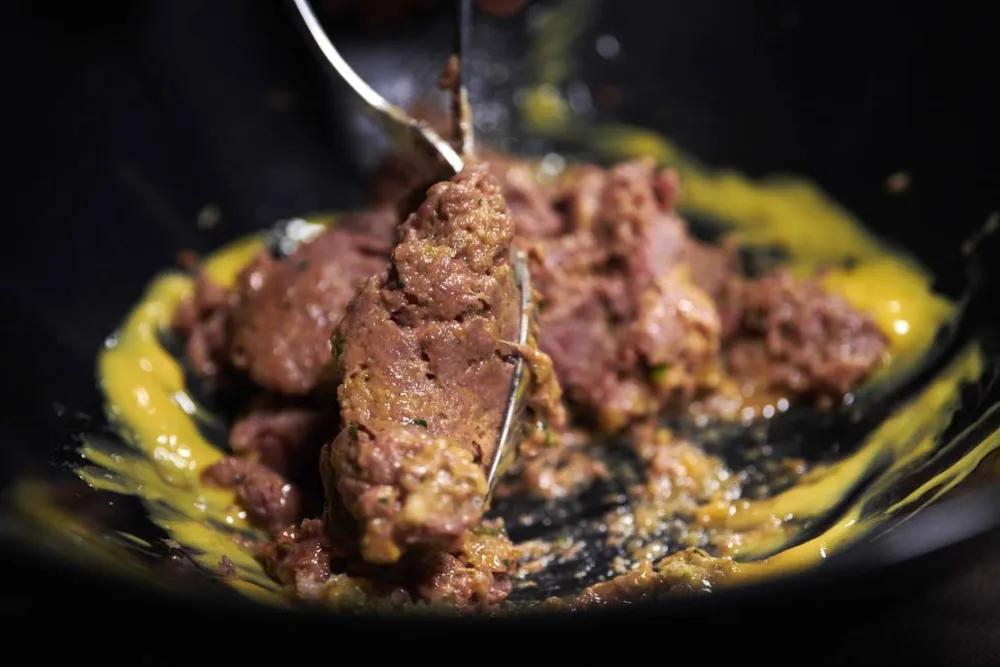 SAN SERVOLO WELLNESS CAMPING