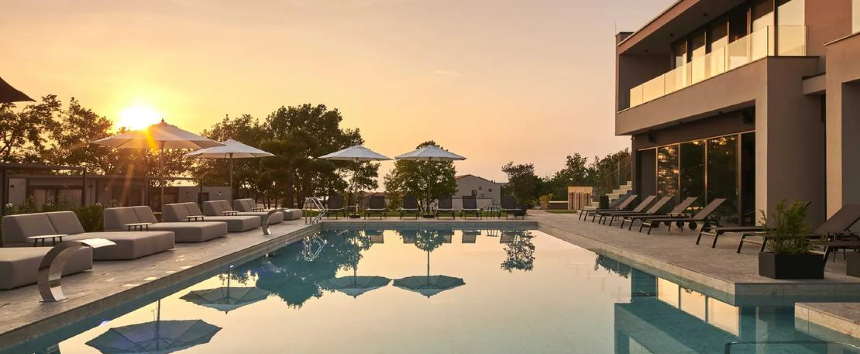 SAN SERVOLO WELLNESS CAMPING