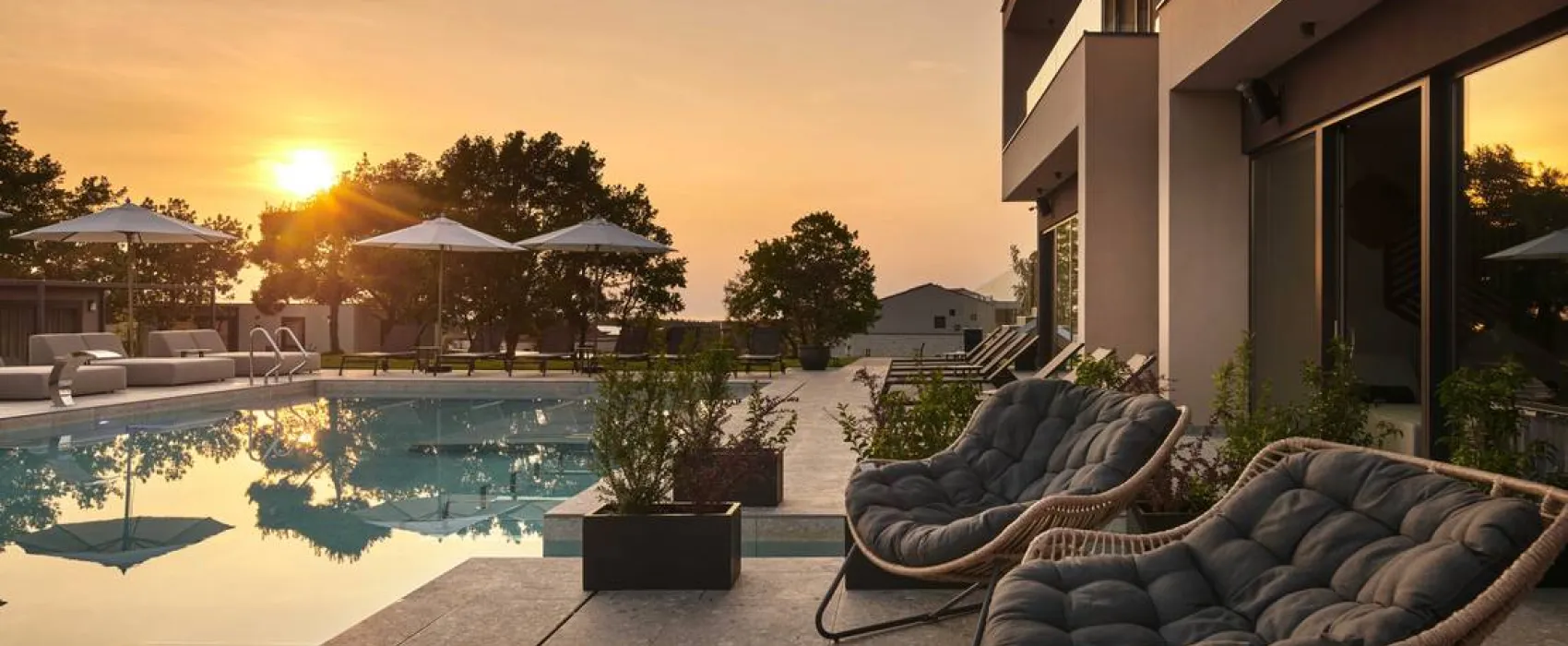 SAN SERVOLO WELLNESS CAMPING