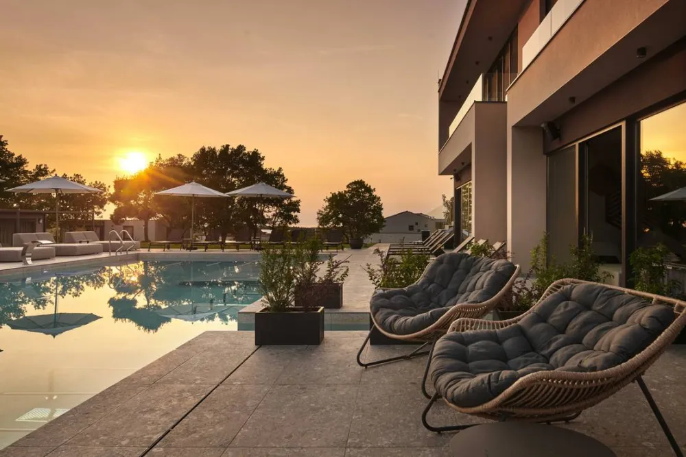 SAN SERVOLO WELLNESS CAMPING