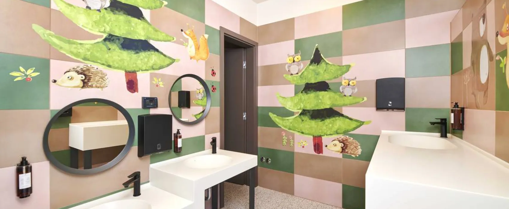 SAN SERVOLO WELLNESS CAMPING