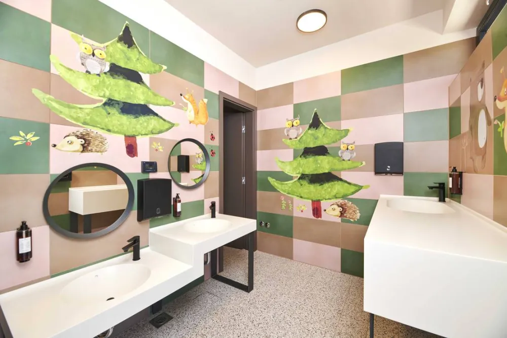 SAN SERVOLO WELLNESS CAMPING