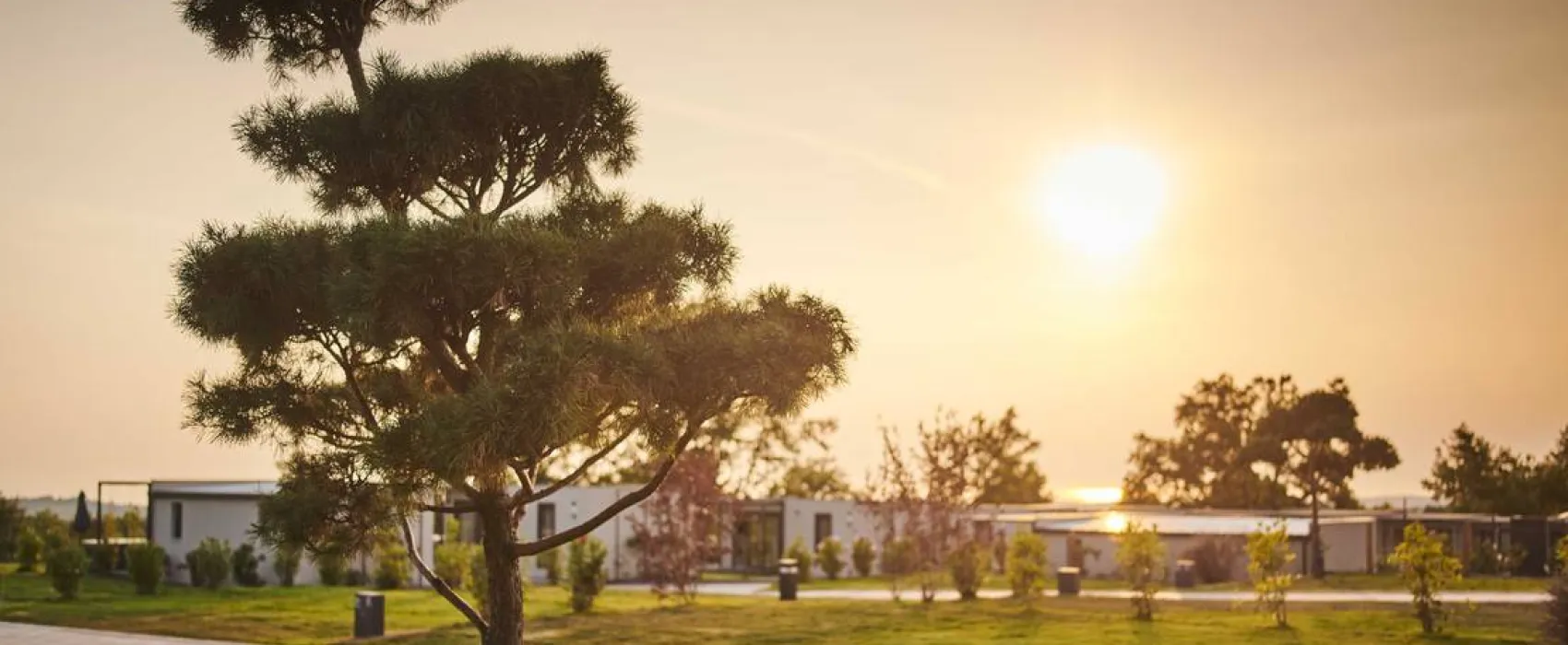 SAN SERVOLO WELLNESS CAMPING