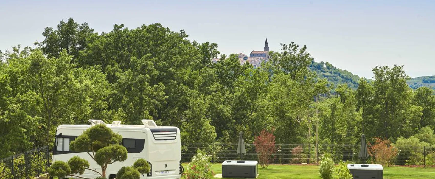 SAN SERVOLO WELLNESS CAMPING