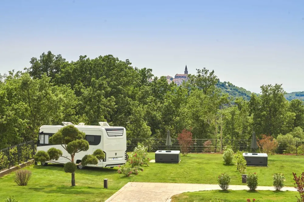 SAN SERVOLO WELLNESS CAMPING