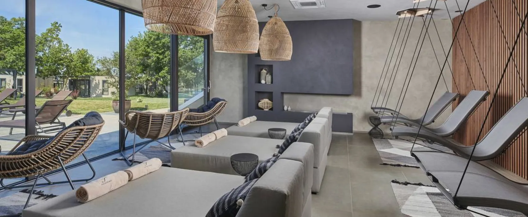 SAN SERVOLO WELLNESS CAMPING