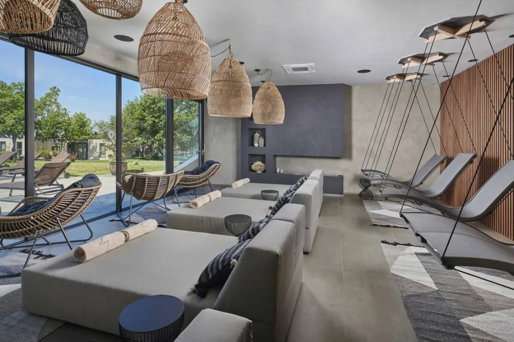 SAN SERVOLO WELLNESS CAMPING