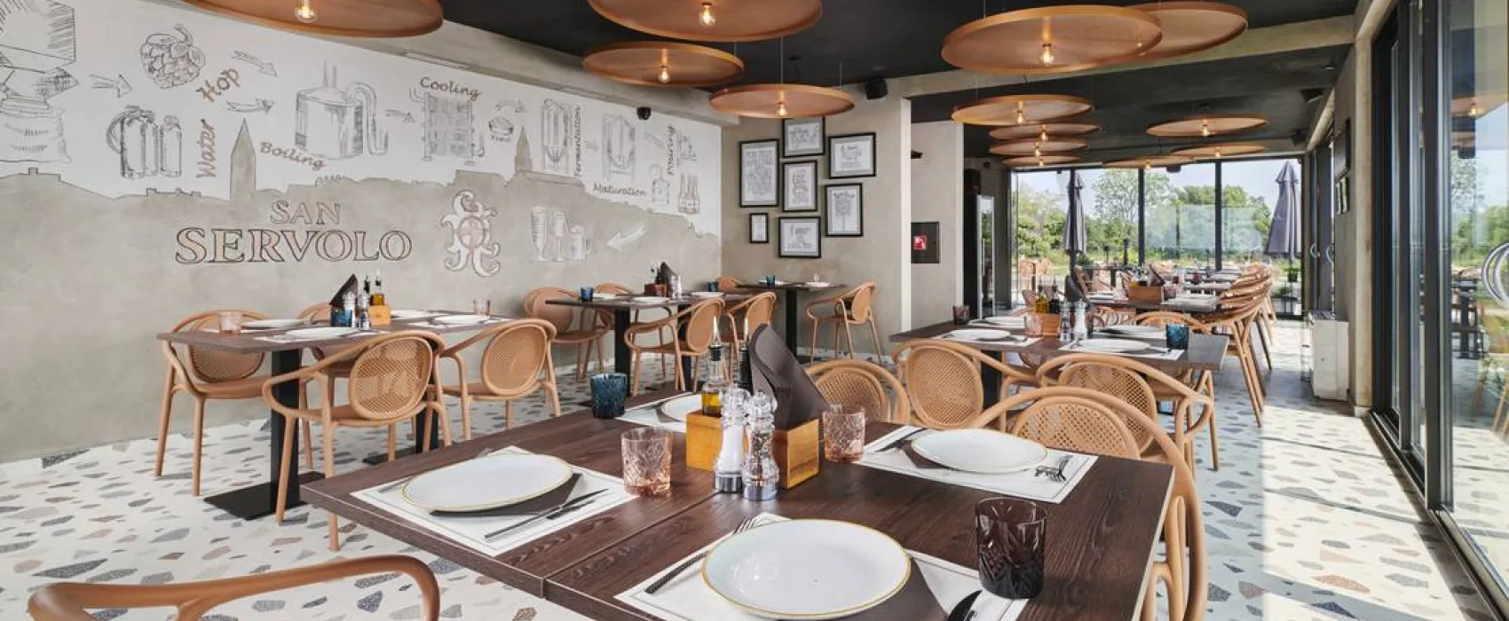 SAN SERVOLO WELLNESS CAMPING