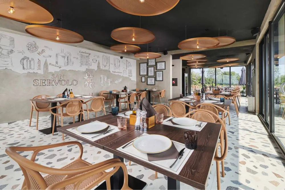 SAN SERVOLO WELLNESS CAMPING